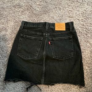 Levi skirt